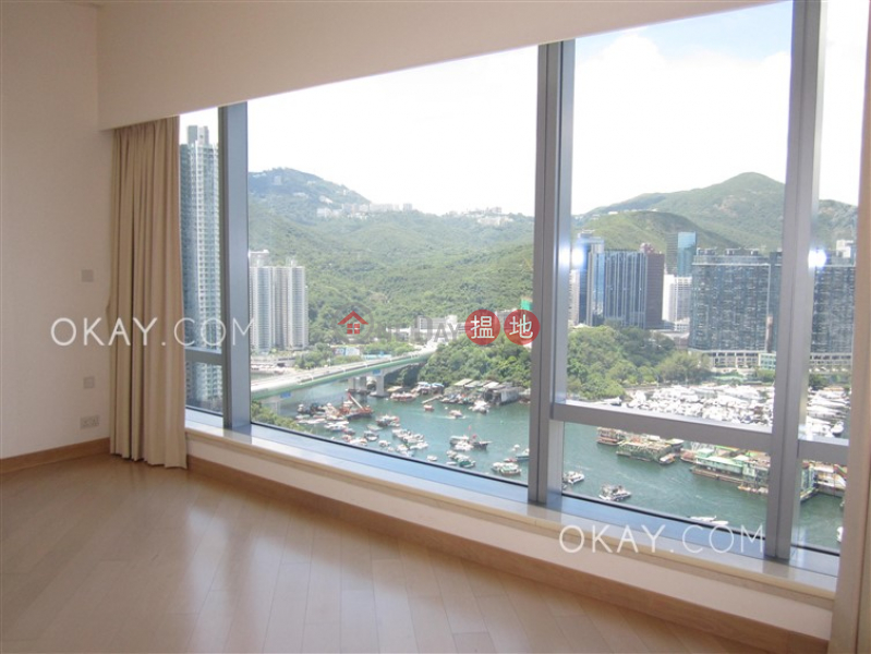 香港搵樓|租樓|二手盤|買樓| 搵地 | 住宅出租樓盤|3房3廁,極高層,海景,星級會所《南灣出租單位》