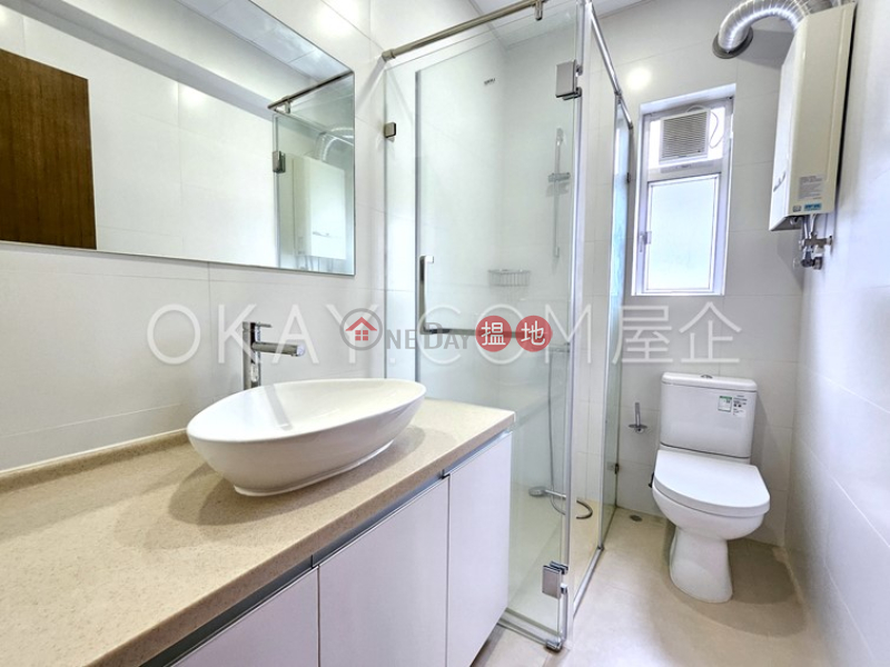 HK$ 37,000/ month Green Village No. 8A-8D Wang Fung Terrace, Wan Chai District, Charming 3 bedroom on high floor | Rental