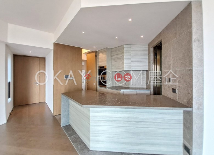 HK$ 85,000/ month, Azura | Western District, Gorgeous 3 bedroom on high floor with balcony | Rental
