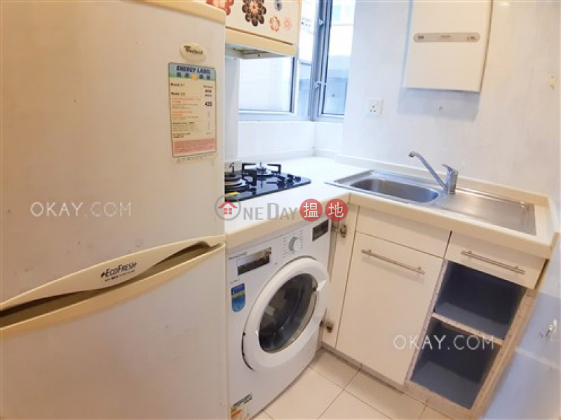 Popular 2 bedroom in Mid-levels East | For Sale | 1 Tung Shan Terrace | Wan Chai District, Hong Kong | Sales HK$ 9.2M