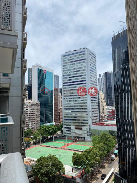 Property Search Hong Kong | OneDay | Residential, Rental Listings Flat for Rent in J Residence, Wan Chai