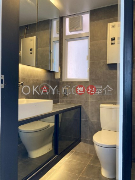HK$ 850萬-西寧閣-西區2房1廁,實用率高西寧閣出售單位
