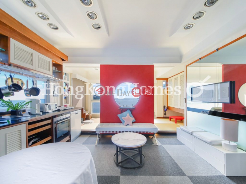 Studio Unit for Rent at Talloway Court | 90A Stanley Main Street | Southern District | Hong Kong | Rental HK$ 26,000/ month