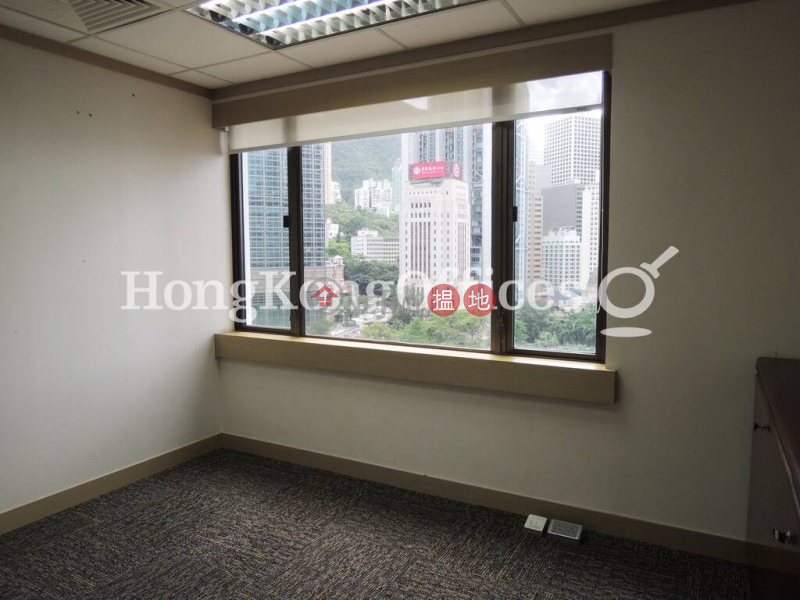 Office Unit for Rent at Bank of American Tower | Bank of American Tower 美國銀行中心 Rental Listings