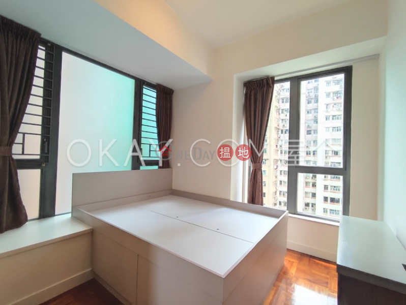 吉席街18號中層|住宅-出租樓盤HK$ 25,200/ 月