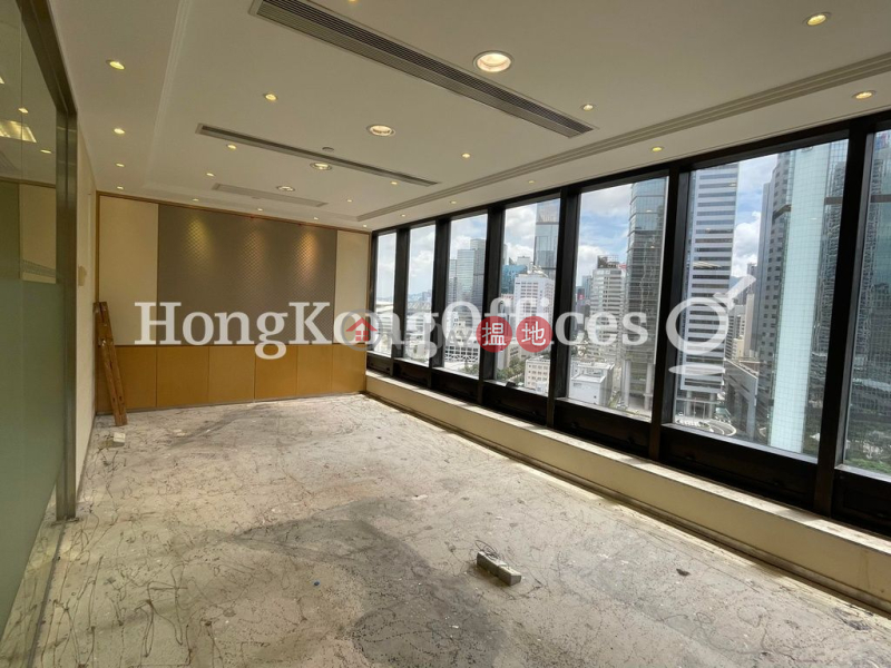 Property Search Hong Kong | OneDay | Office / Commercial Property Rental Listings | Office Unit for Rent at Admiralty Centre Tower 2