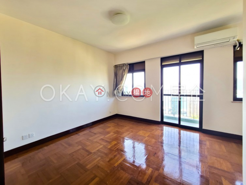 HK$ 70,000/ month | Kingsford Gardens Eastern District, Efficient 3 bedroom with harbour views, balcony | Rental