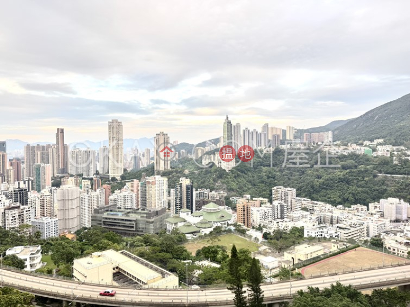 4房4廁,實用率高,極高層,連車位怡園出售單位|2A-2F黃泥涌峽道 | 灣仔區香港|出售|HK$ 1億