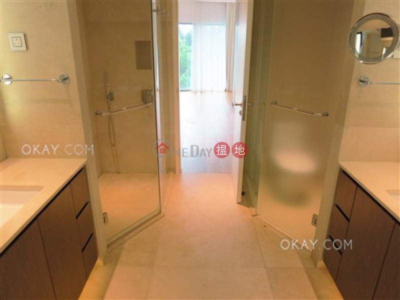 Unique 3 bedroom with sea views & parking | Rental 109 Repulse Bay Road | Southern District | Hong Kong, Rental HK$ 90,000/ month
