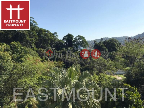 西貢 Venice Villa, Ho Chung Road 蠔涌路柏濤軒村屋出售-可以通過公司股份轉讓出售 出售單位 | 柏濤軒 洋房14 House 14 Venice Villa _0