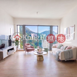 3 Bedroom Family Unit for Rent at Broadwood Twelve | Broadwood Twelve 樂天峰 _0