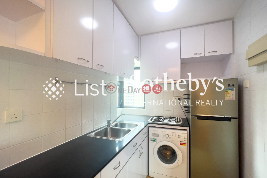 Property for Rent at Scenic Rise with 3 Bedrooms 46 Caine Road | Western District, Hong Kong | Rental | HK$ 35,000/ month