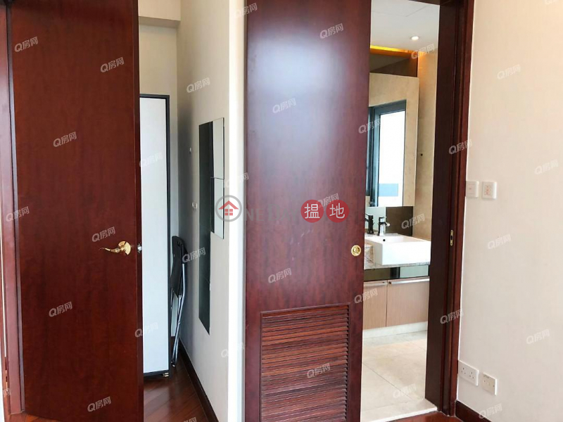 HK$ 20,000/ month | Park Summit, Yau Tsim Mong | Park Summit | 1 bedroom High Floor Flat for Rent