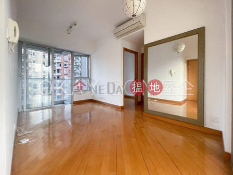 Practical 2 bedroom on high floor with balcony | For Sale | Manhattan Avenue Manhattan Avenue _0