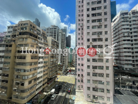 Office Unit for Rent at Tung Wai Commercial Building | Tung Wai Commercial Building 東惠商業大廈 _0