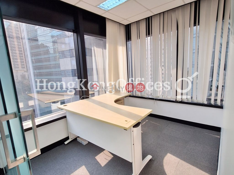 Property Search Hong Kong | OneDay | Office / Commercial Property, Sales Listings, Office Unit at Lippo Leighton Tower | For Sale