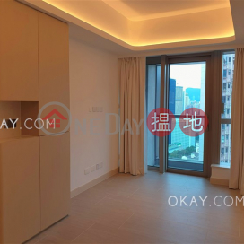 2房1廁,實用率高,極高層,星級會所本舍出租單位 | 本舍 Townplace Soho _0