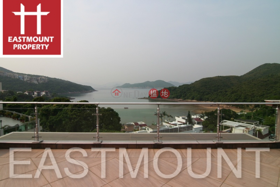 Clearwater Bay Village House | Property For Rent or Lease in Tai Hang Hau, Lung Ha Wan 龍蝦灣大坑口-Detached, Sea View | Tai Hang Hau Road | Sai Kung, Hong Kong | Rental | HK$ 63,000/ month