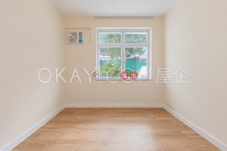 Rare house with rooftop, terrace | Rental | House 1 Capital Garden 歡泰花園1座 Rental Listings
