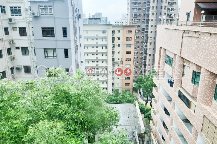3房2廁帝豪閣出租單位|62G干德道 | 西區-香港出租|HK$ 41,800/ 月