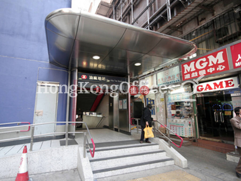 HK$ 166,260/ month, Ginza Square Yau Tsim Mong | Office Unit for Rent at Ginza Square