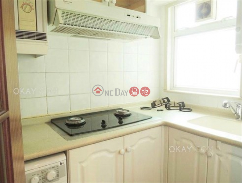 Lovely 1 bedroom on high floor | Rental, Le Cachet 嘉逸軒 Rental Listings | Wan Chai District (OKAY-R50029)