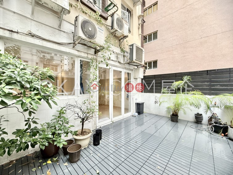 Property Search Hong Kong | OneDay | Residential | Rental Listings, Charming 1 bedroom with terrace & balcony | Rental