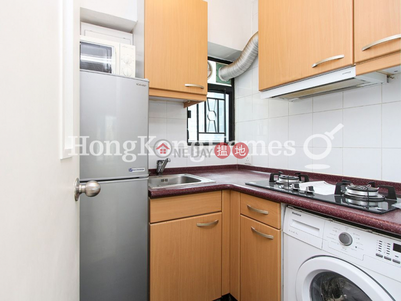 Property Search Hong Kong | OneDay | Residential | Sales Listings, 2 Bedroom Unit at Caine Tower | For Sale