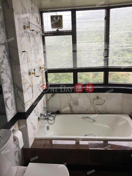 Pacific View Block 5 | 3 bedroom Mid Floor Flat for Sale 38 Tai Tam Road | Southern District | Hong Kong | Sales | HK$ 33M