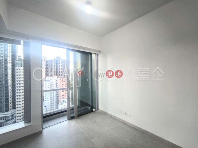 HK$ 36,300/ month The Bonham Mansion Western District Unique 2 bedroom with balcony | Rental