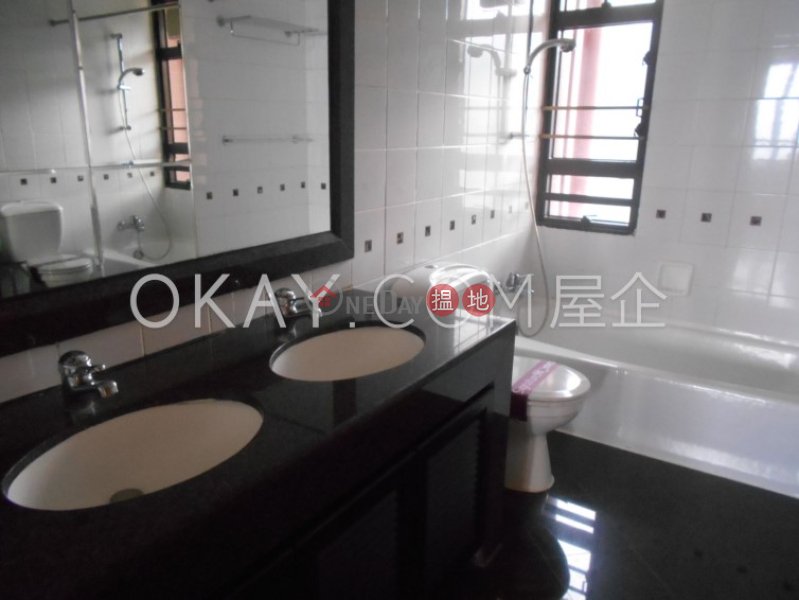Unique 4 bedroom with sea views, balcony | Rental 38 Tai Tam Road | Southern District Hong Kong | Rental, HK$ 85,000/ month