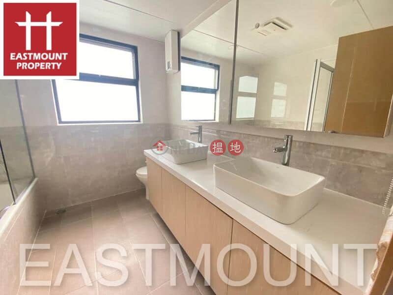 HK$ 14.8M Mok Tse Che Village | Sai Kung Sai Kung Village House | Property For Sale in Mok Tse Che 莫遮輋-Corner & Garden | Property ID:3350