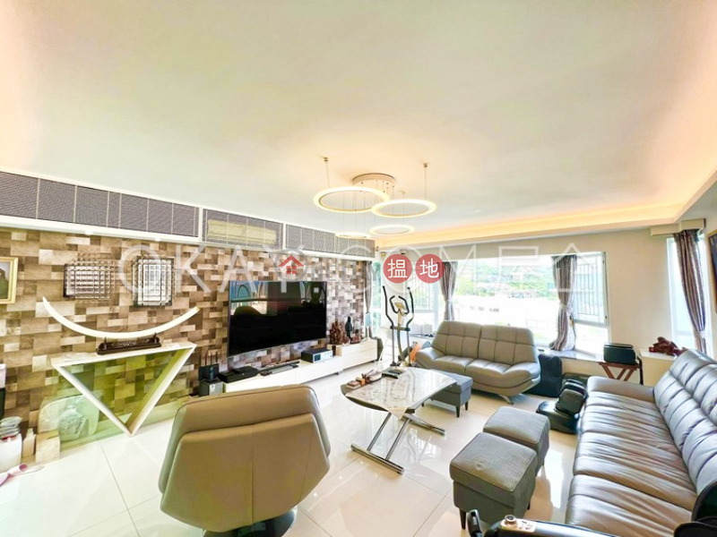 HK$ 3,800萬|夏威夷花園 A1座|西貢3房3廁,海景,連車位,露台夏威夷花園 A1座出售單位