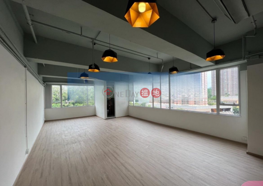 Good quality building, Hi-tech Industrial Centre 嘉力工業中心 Rental Listings | Tsuen Wan (WONG-519696357)