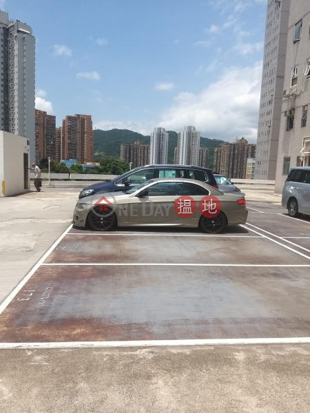 Property Search Hong Kong | OneDay | Carpark, Sales Listings Podium Double Carpark
