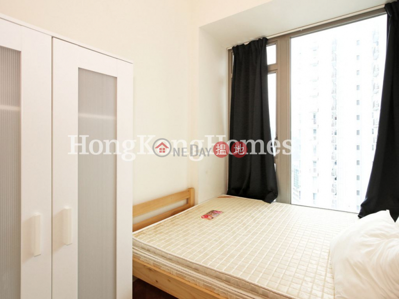 Property Search Hong Kong | OneDay | Residential | Rental Listings 2 Bedroom Unit for Rent at I‧Uniq ResiDence
