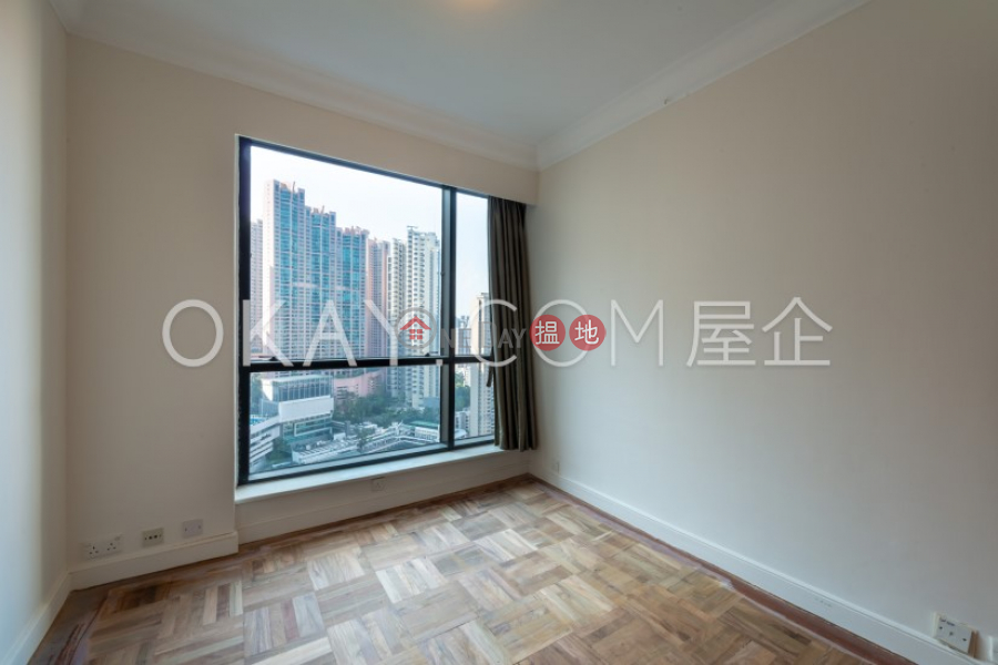Exquisite 4 bedroom with sea views & parking | For Sale | Century Tower 2 世紀大廈 2座 Sales Listings