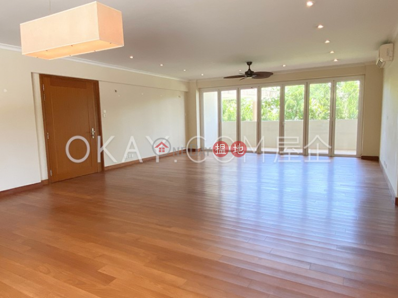 Efficient 4 bedroom with balcony & parking | Rental 10A-10B Stanley Beach Road | Southern District | Hong Kong, Rental HK$ 125,000/ month