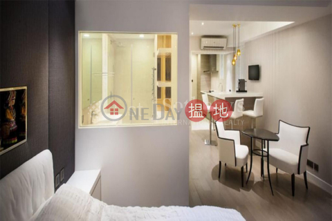 Property for Sale at Villa Benesther with Studio | Villa Benesther 輝華小苑 _0