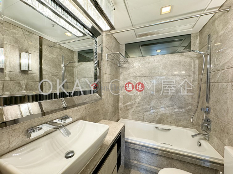 3房2廁,星級會所,連車位君珀出租單位4堅尼地道 | 中區|香港-出租|HK$ 88,000/ 月