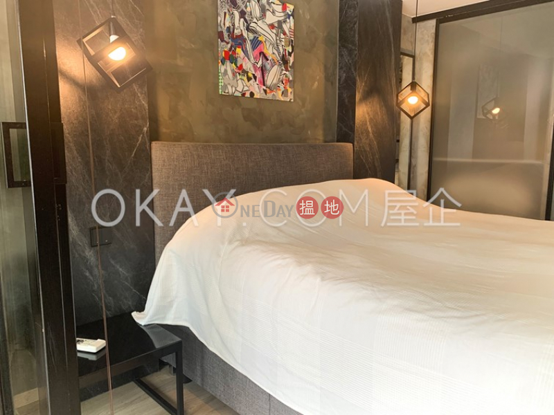 Practical 1 bedroom on high floor | For Sale | Hip Sang Building 協生大廈 Sales Listings
