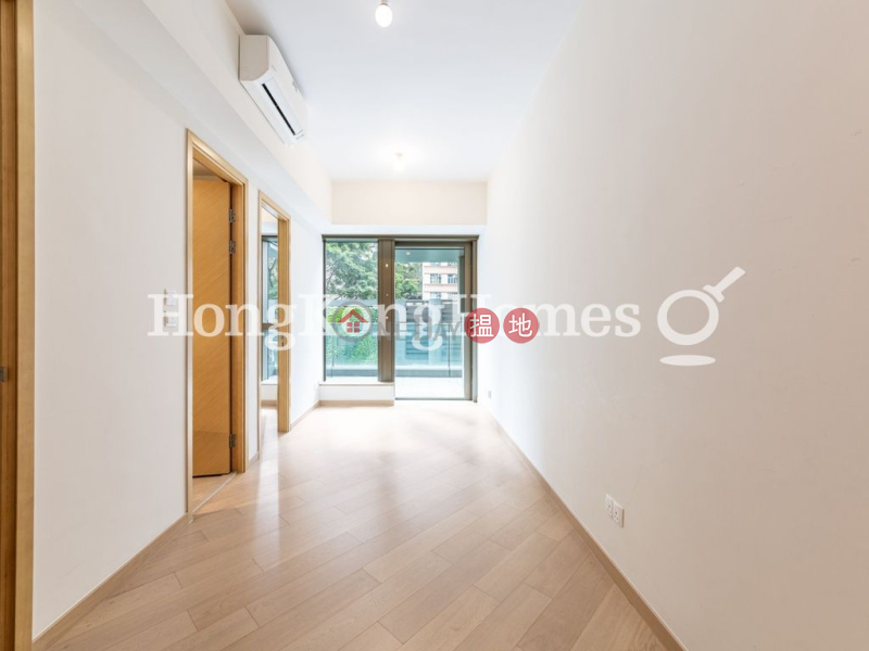 翰林峰2座一房單位出租460皇后大道西 | 西區|香港-出租HK$ 27,000/ 月