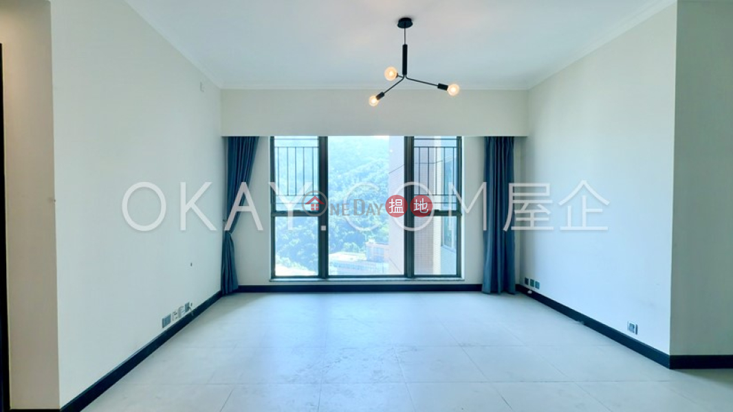 Gorgeous 2 bedroom on high floor with harbour views | Rental | The Belcher\'s Phase 1 Tower 3 寶翠園1期3座 Rental Listings