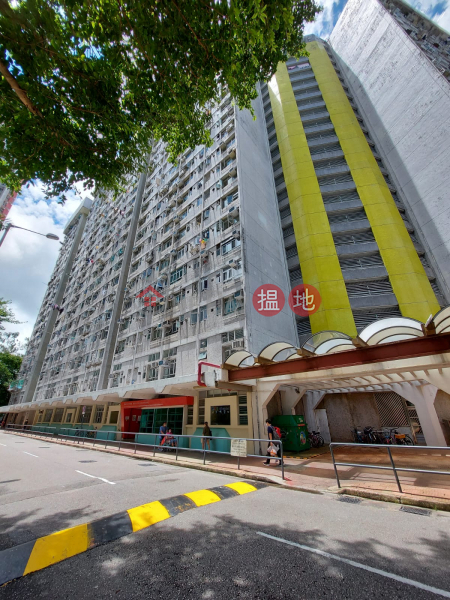 Tin Hor House (Block 3) Tin Ping Estate (天平邨天賀樓 (3座)),Sheung Shui | ()(1)