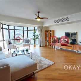 Efficient 3 bedroom in Mid-levels East | Rental | Bamboo Grove 竹林苑 _0