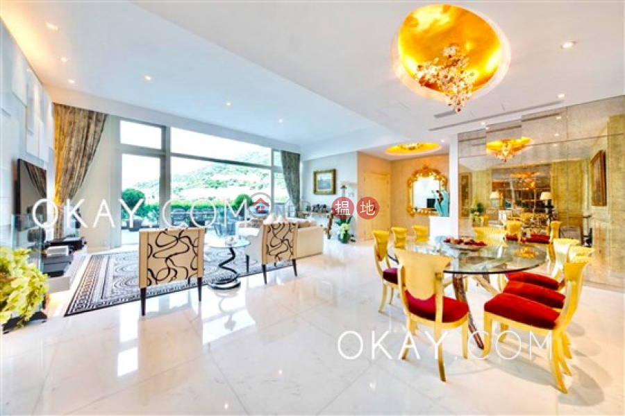 Beautiful house with sea views, balcony | Rental | Le Palais 皇府灣 Rental Listings