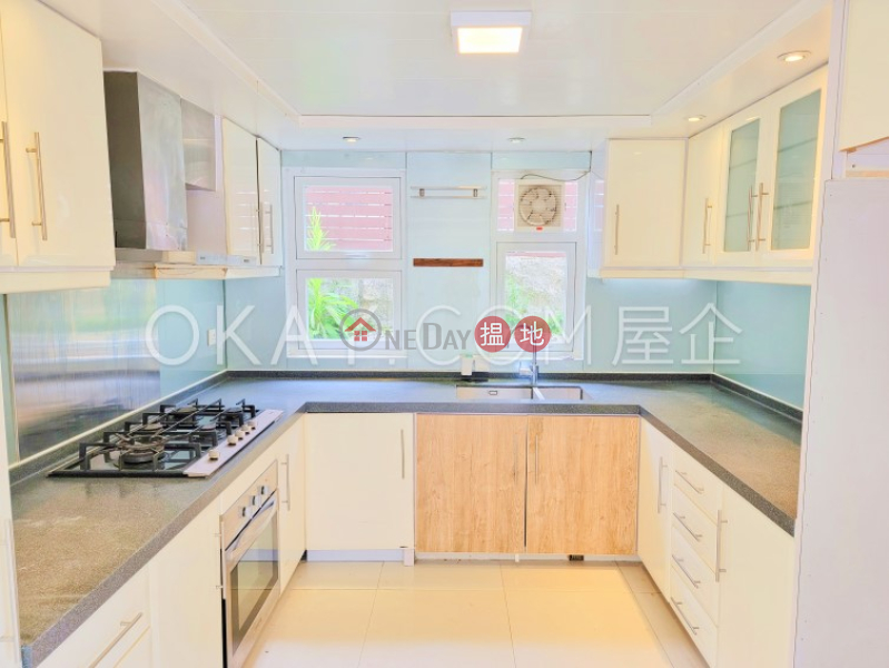 Popular house with rooftop, balcony | Rental | Tseng Lan Shue Village House 井欄樹村屋 Rental Listings