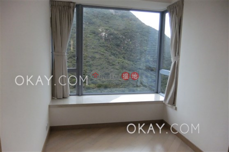 HK$ 30,000/ month | Larvotto, Southern District, Generous 2 bedroom on high floor with balcony | Rental