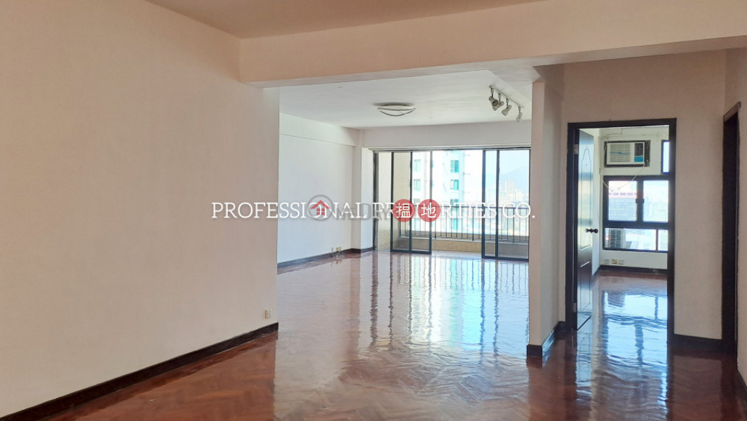 香港搵樓|租樓|二手盤|買樓| 搵地 | 住宅|出租樓盤|有 4 間床房,可以望到好靚嘅城市同海港景色