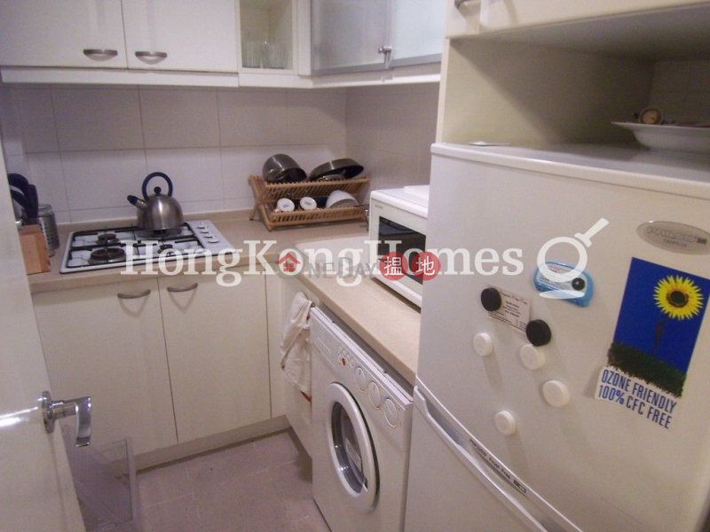 Property Search Hong Kong | OneDay | Residential, Sales Listings | 2 Bedroom Unit at The Bonham Mansion | For Sale